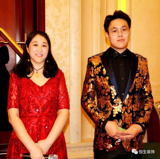 沈陽恒生年會(huì)精彩回顧丨展翅翱翔 · 激情飛揚(yáng)，2019盤它！(圖1)